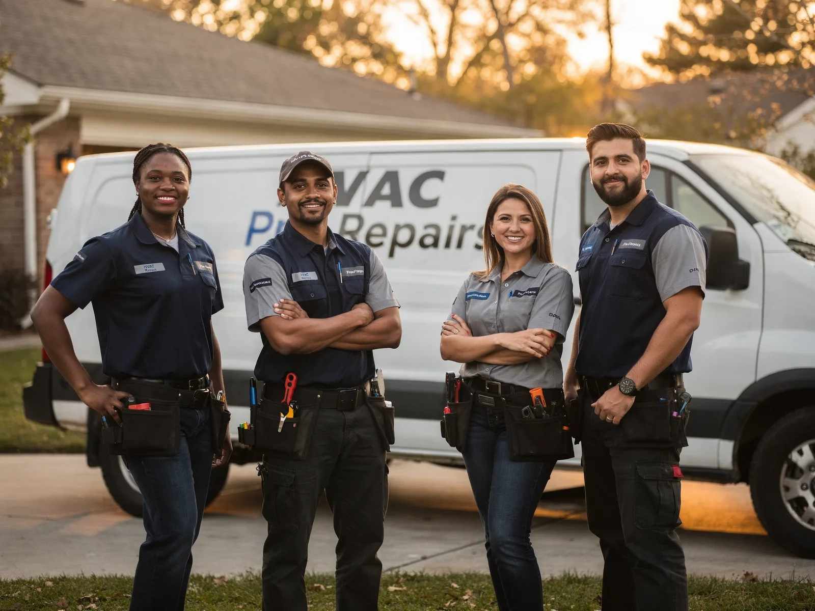 Heat Pump Repair company in Spring Hill, TN