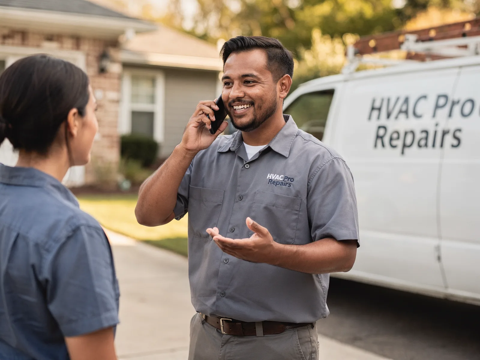 Heat Pump Repair Spring Hill, TN FAQs